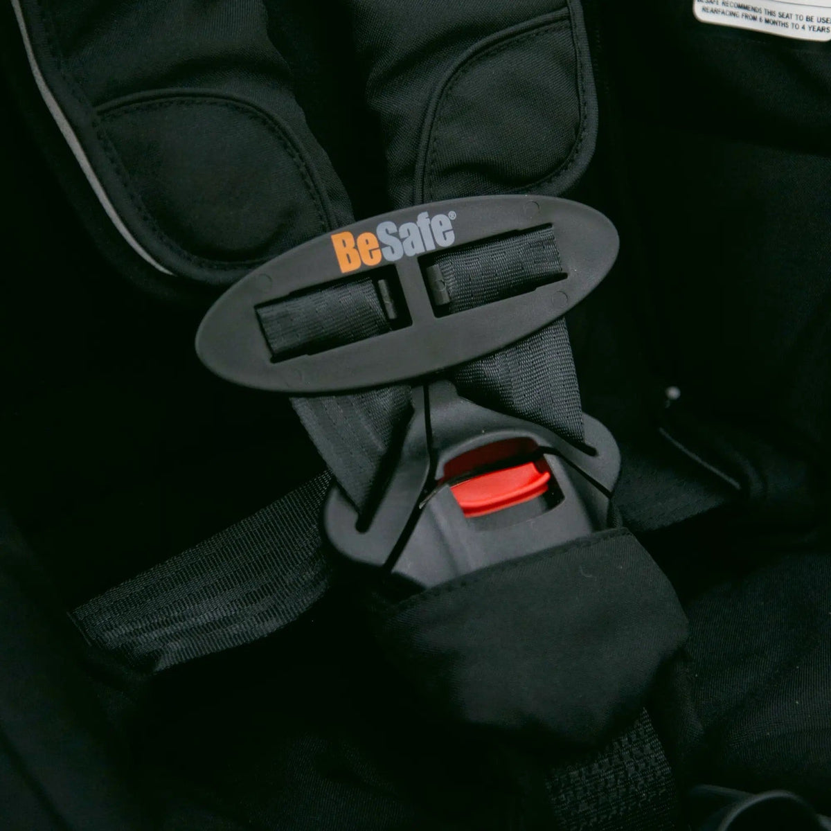BE SAFE BELT COLLECTOR
