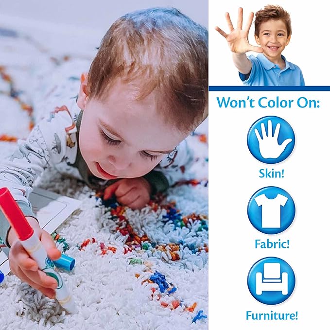 COLOUR WONDER PAW PATROL MIGHT