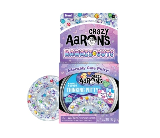 TRENDSETTERS KAWAII CUTE