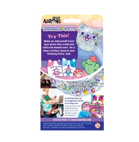 TRENDSETTERS KAWAII CUTE