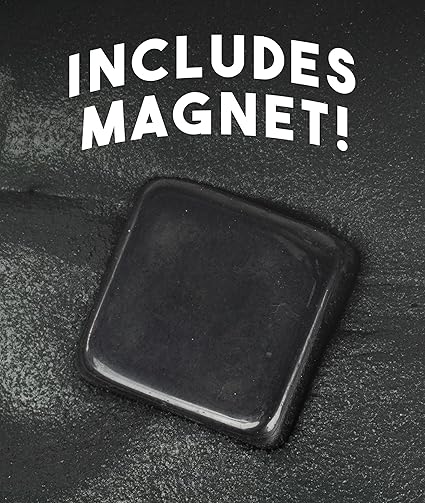 MAGNETIC STORM STRANGE ATTRACT