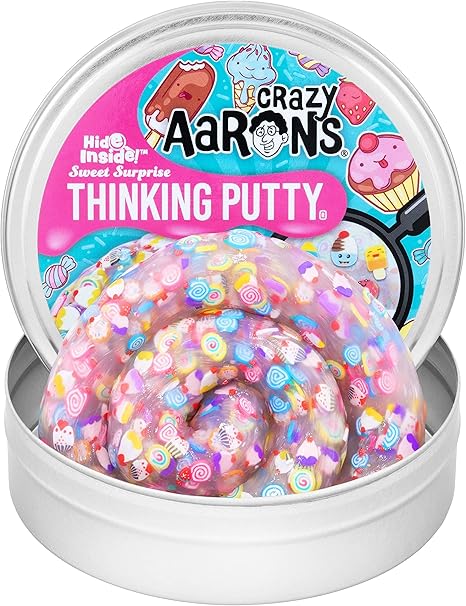 HIDE INSIDE SWEET SURPRISE