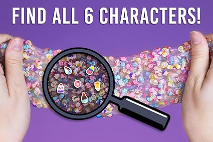 HIDE INSIDE SWEET SURPRISE