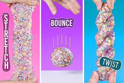 HIDE INSIDE SWEET SURPRISE