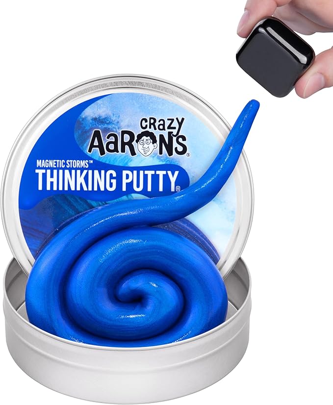 MAGNETIC STORM TIDAL WAVE