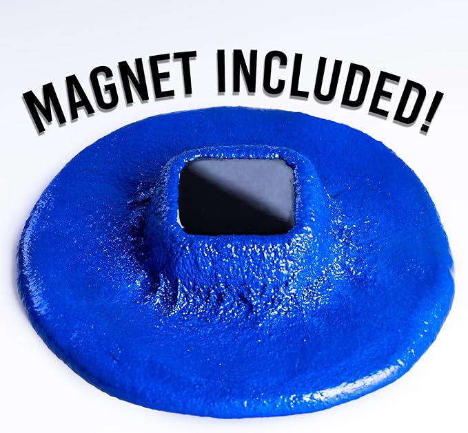 MAGNETIC STORM TIDAL WAVE