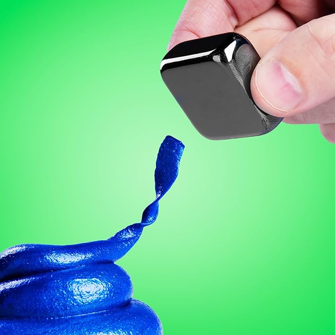 MAGNETIC STORM TIDAL WAVE