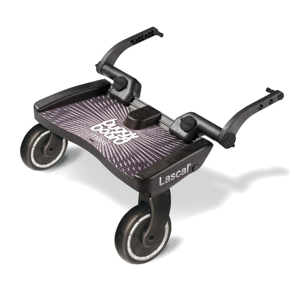 LASCAL MAXI BUGGY BOARD BLACK