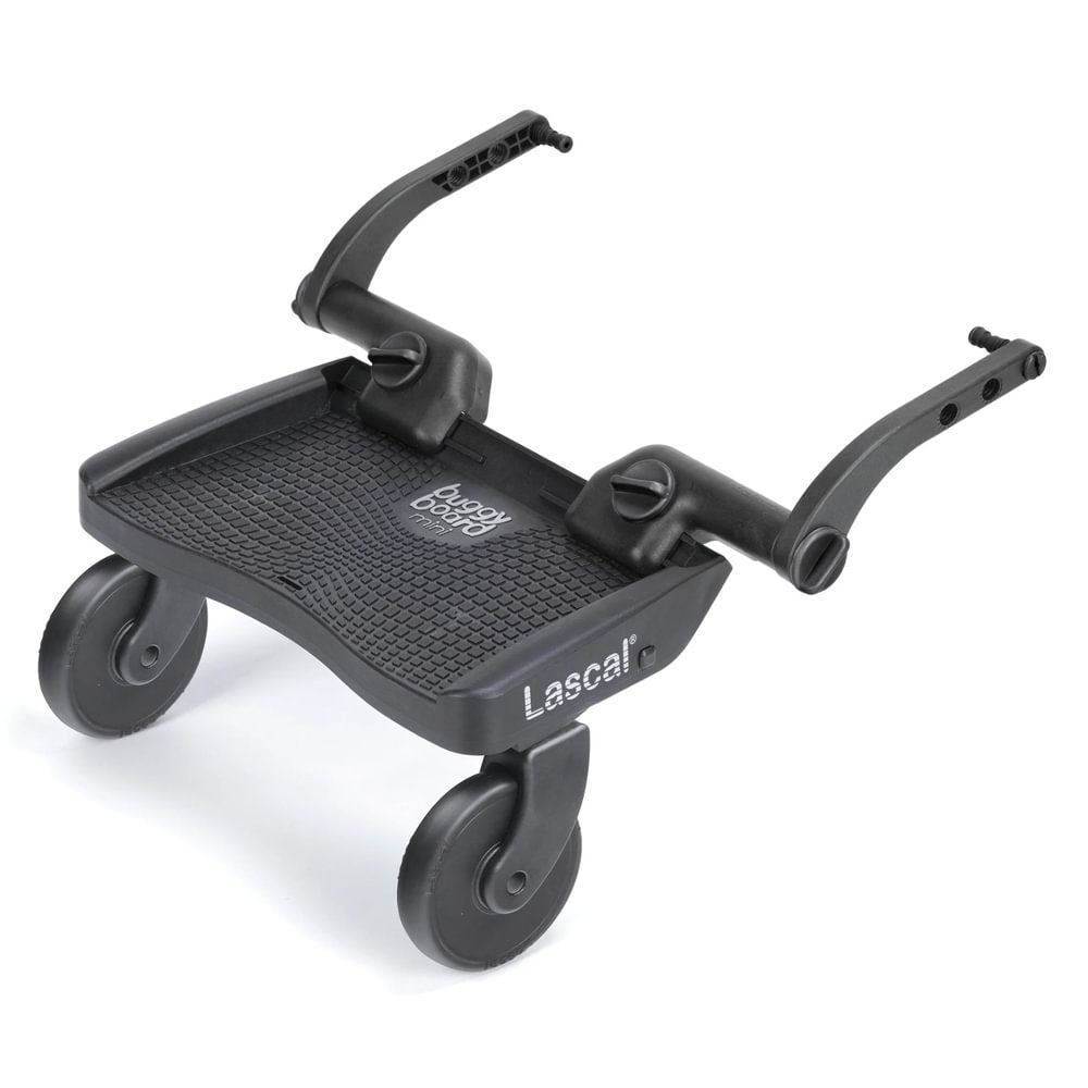 LASCAL MINI BUGGYBOARD GREY/BL