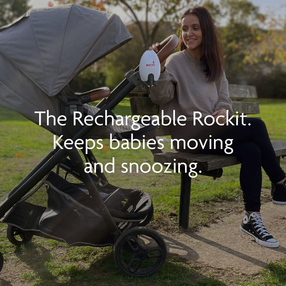 ROCKIT ROCKER PORTABLE