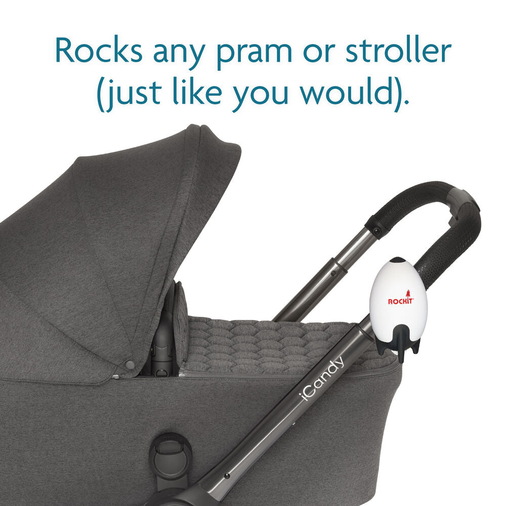 ROCKIT ROCKER PORTABLE