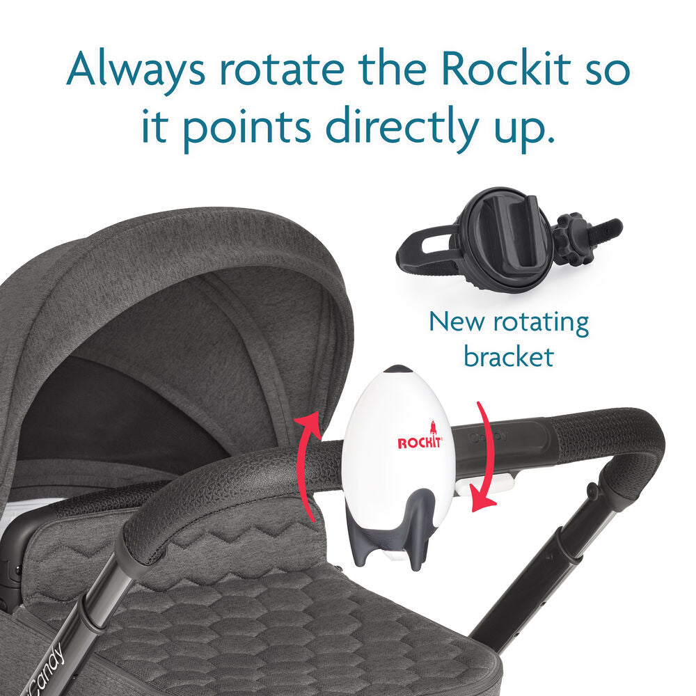 ROCKIT ROCKER PORTABLE