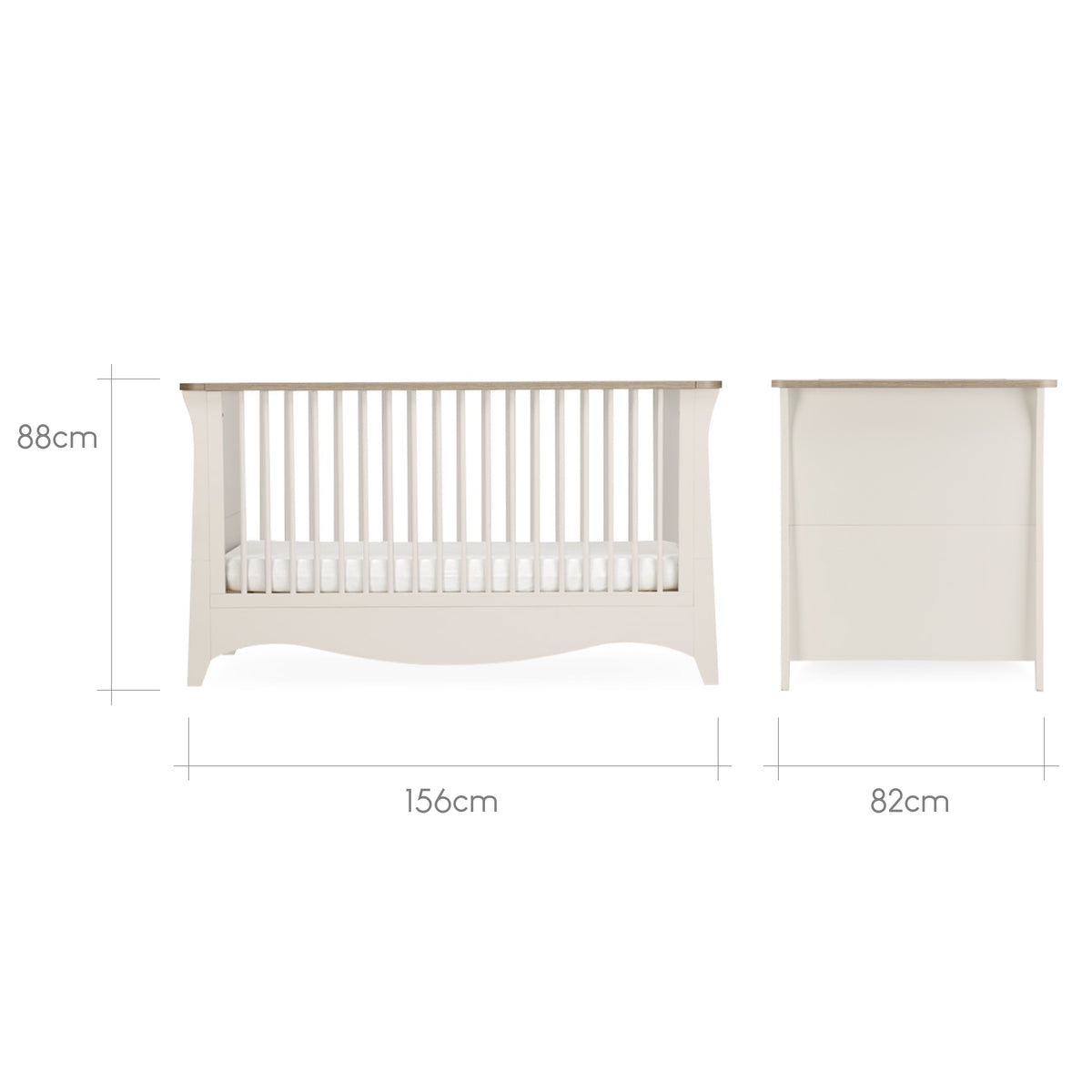 BUNDLE CLARA 3 PCE CASHMERE