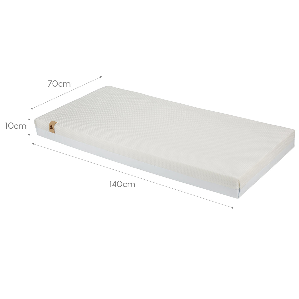 CUDDLECO SIGNATURE MATTRESS CB