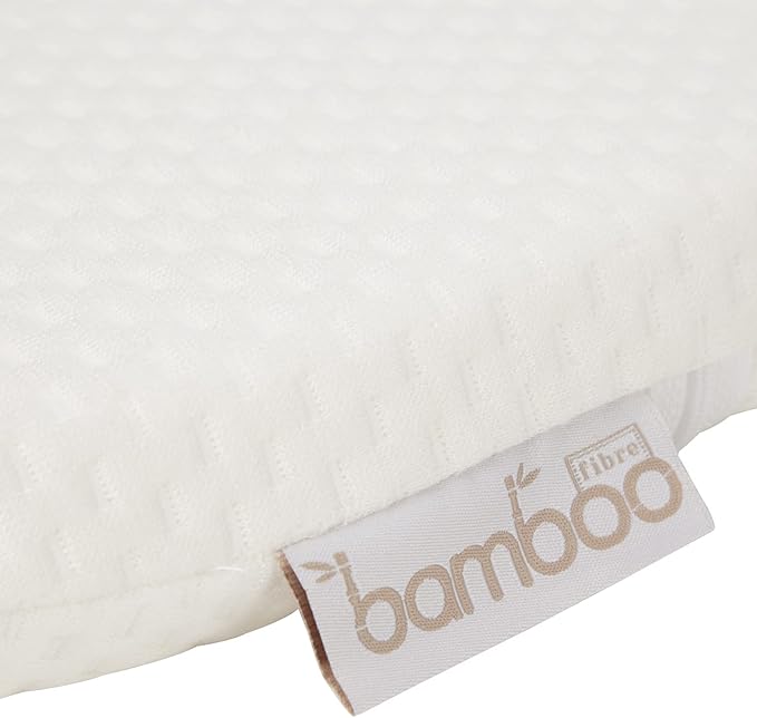 CUDDLECO BAMBOO MOSES MATTRESS