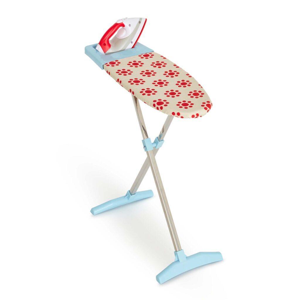 IRONING SET