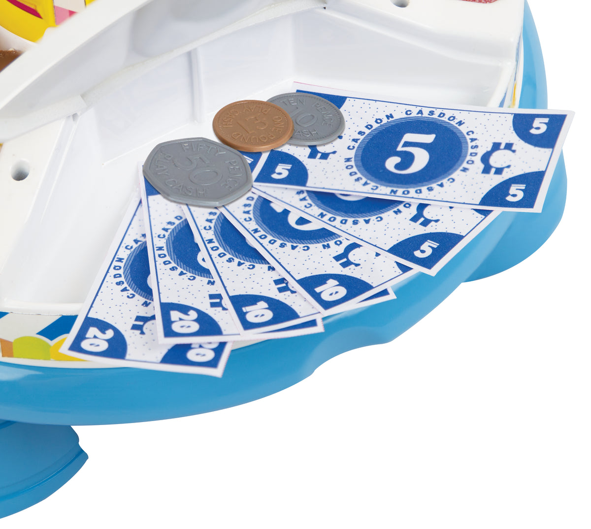 PICK & MIX CANDY STORE