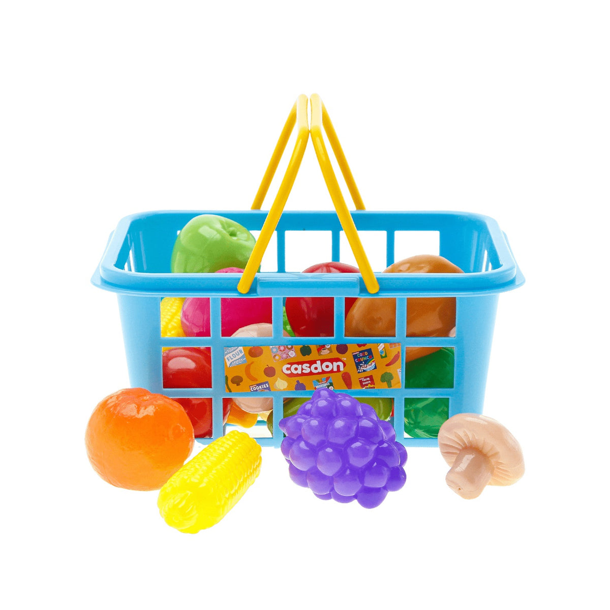 CASDON FRUIT &amp; VEG BASKET