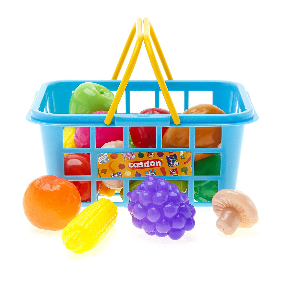 CASDON FRUIT &amp; VEG BASKET