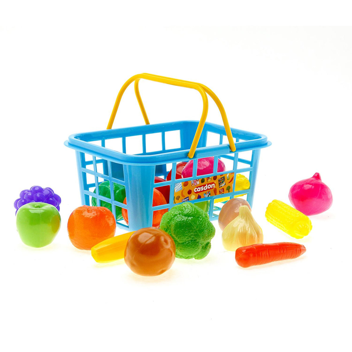 CASDON FRUIT &amp; VEG BASKET