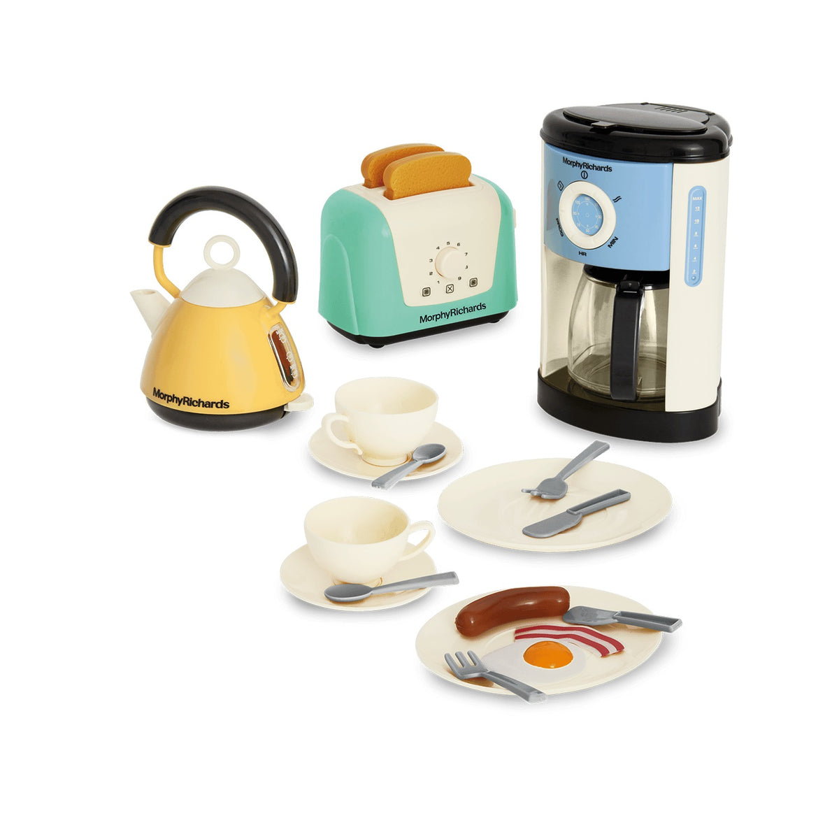 MORPHY RICHARDS KITCHEN SET