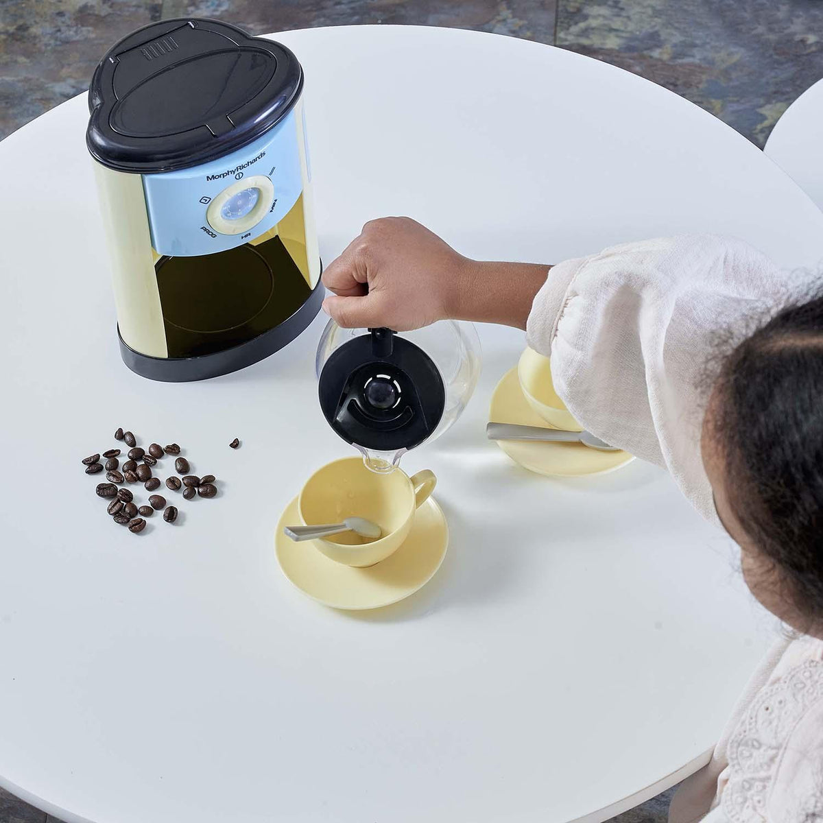 MORPHY RICHARDS KITCHEN SET