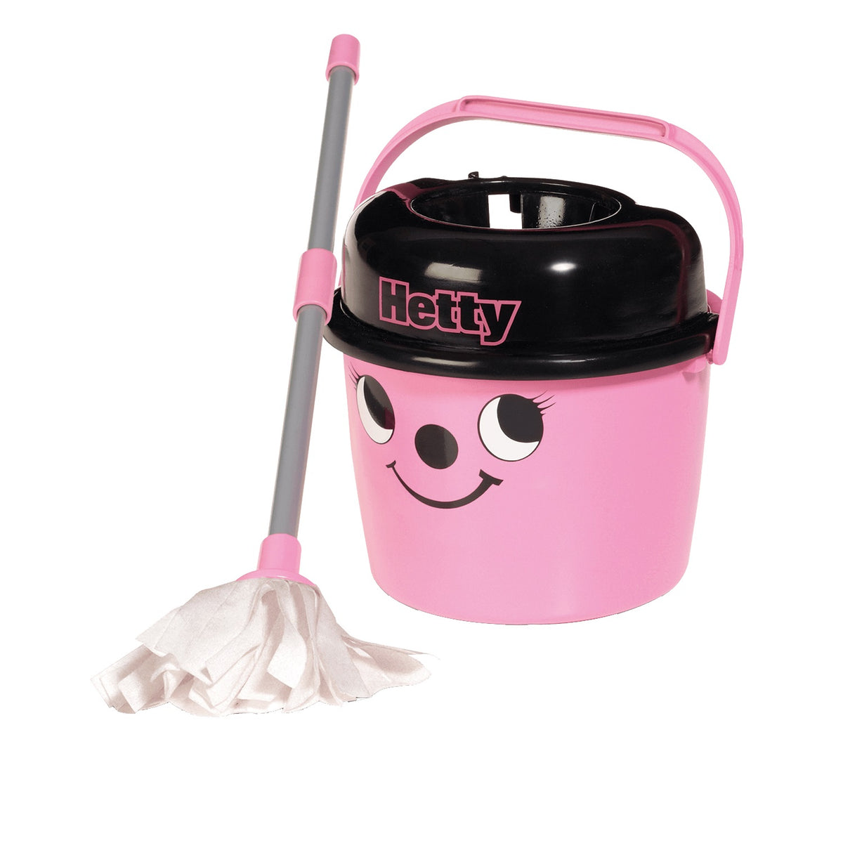 HETTY MOP & BUCKET