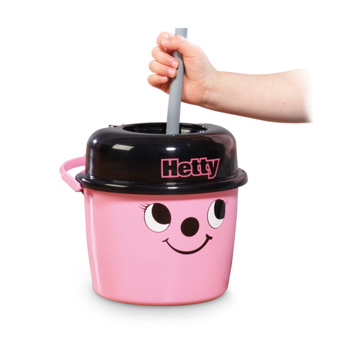 HETTY MOP & BUCKET