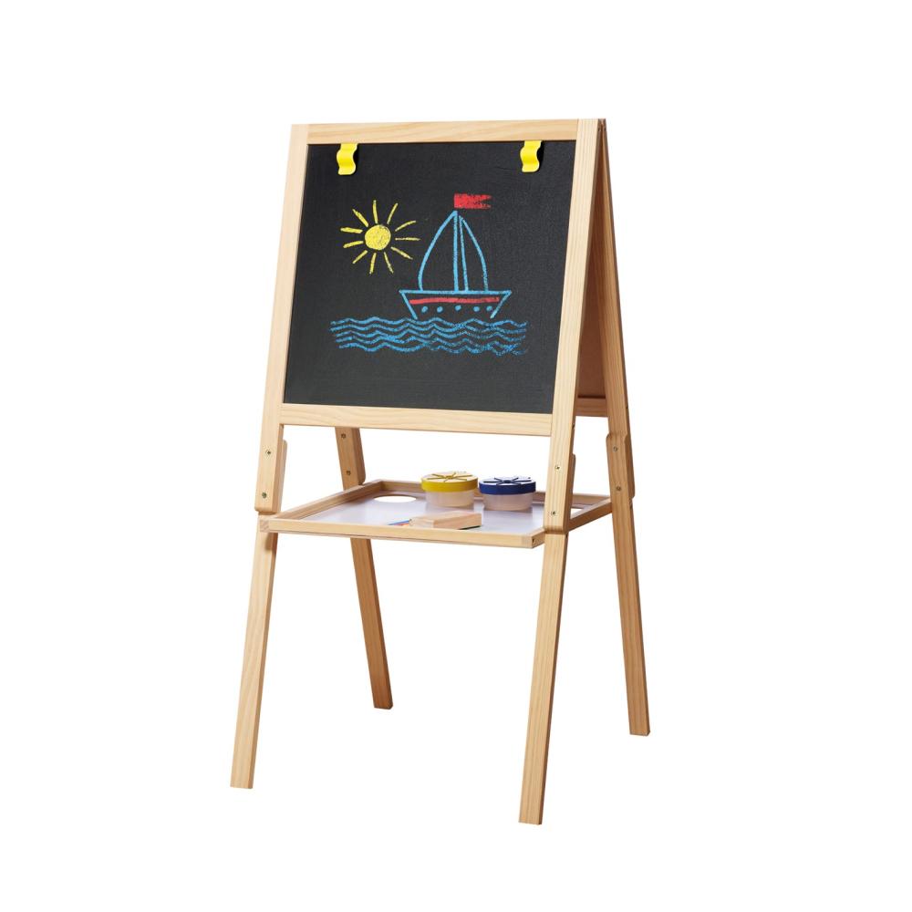 CASDON WOODEN EASEL