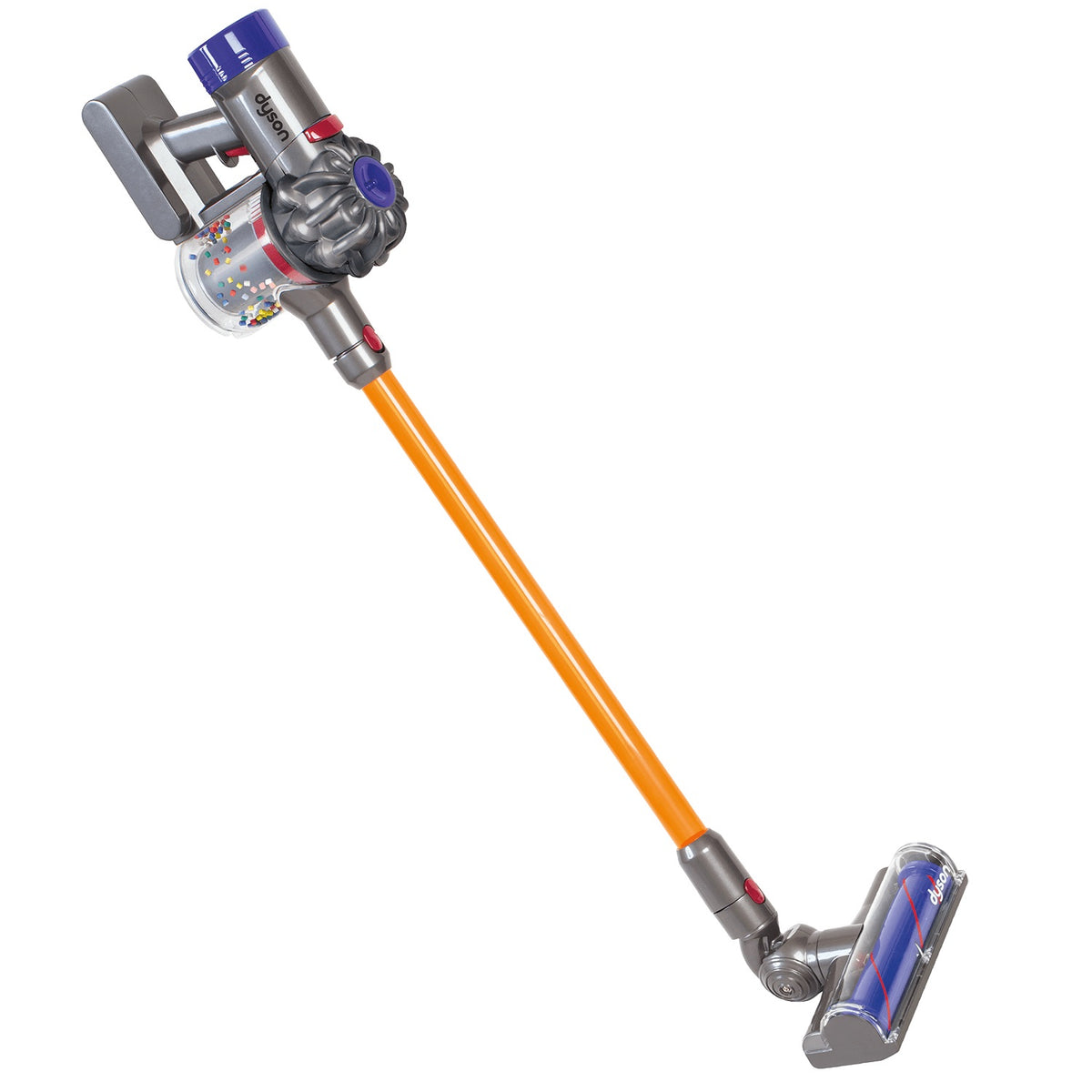 DYSON CORD FREE VACUUM