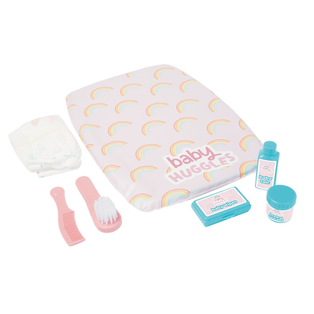 CASDON CHANGING MAT SET