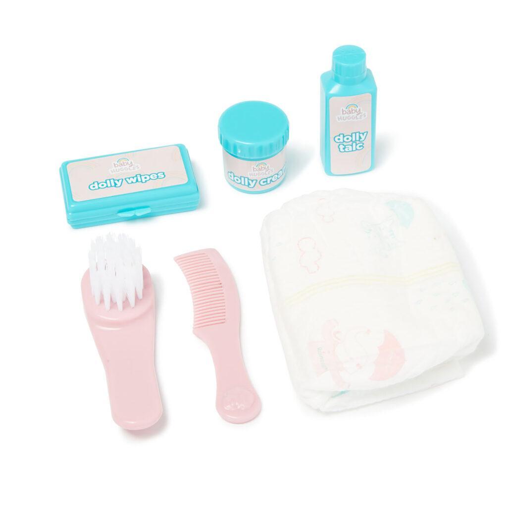 CASDON CHANGING MAT SET