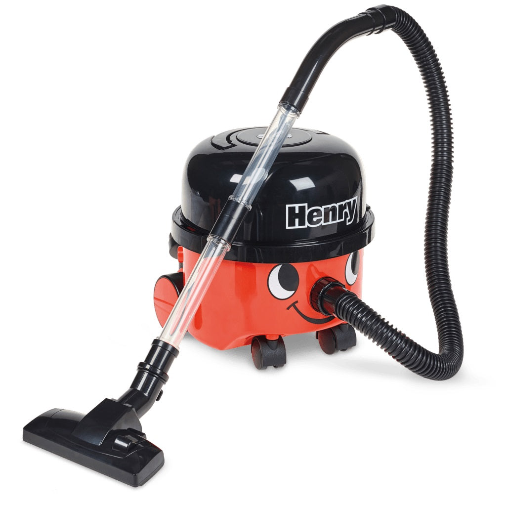 HENRY VACUUM CLEANER