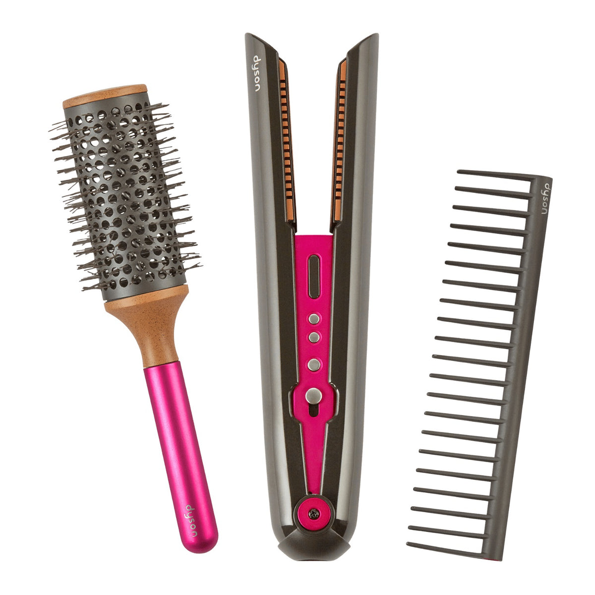 DYSON CORRALE STYLING SET