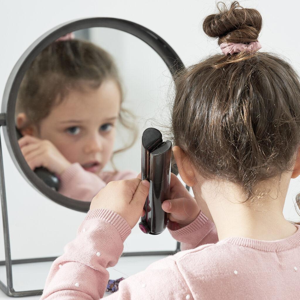 DYSON CORRALE STYLING SET