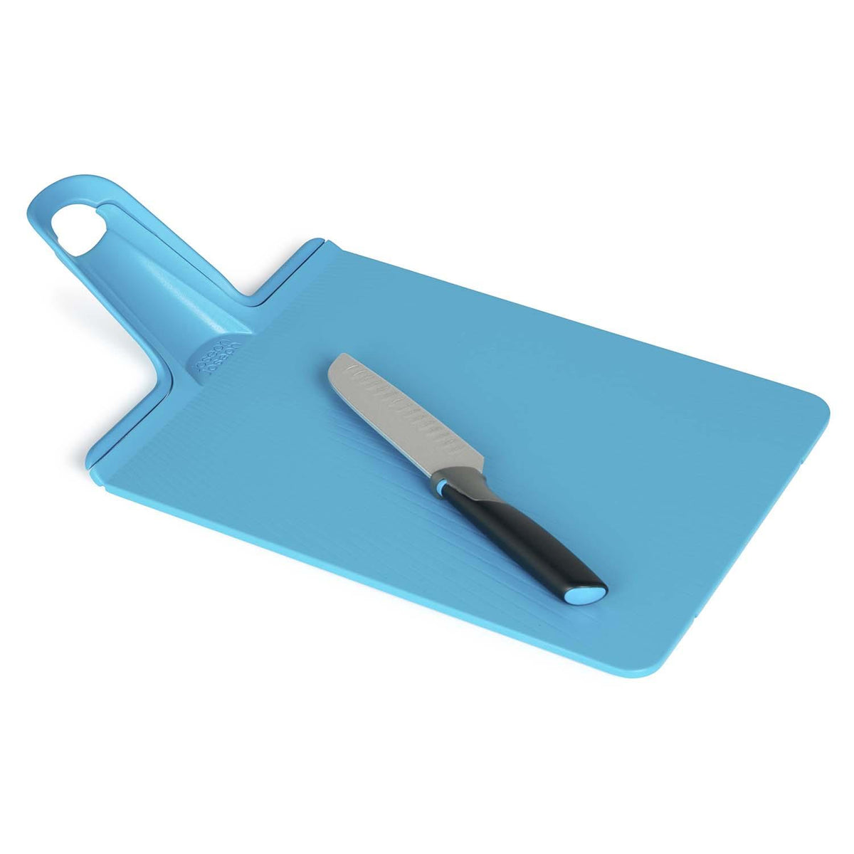 JOSEPH JOSEPH CHOP TO POT & FO