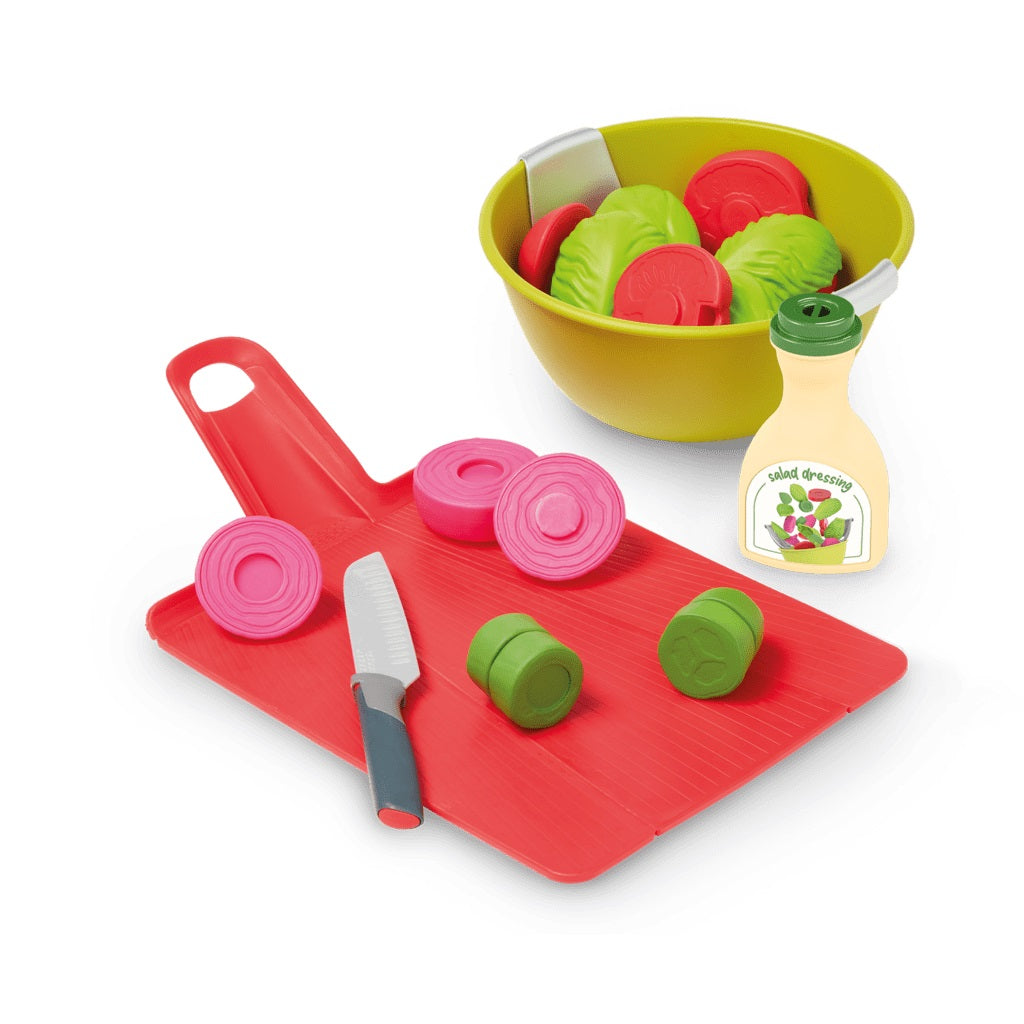 JOSEPH JOSEPH SALAD