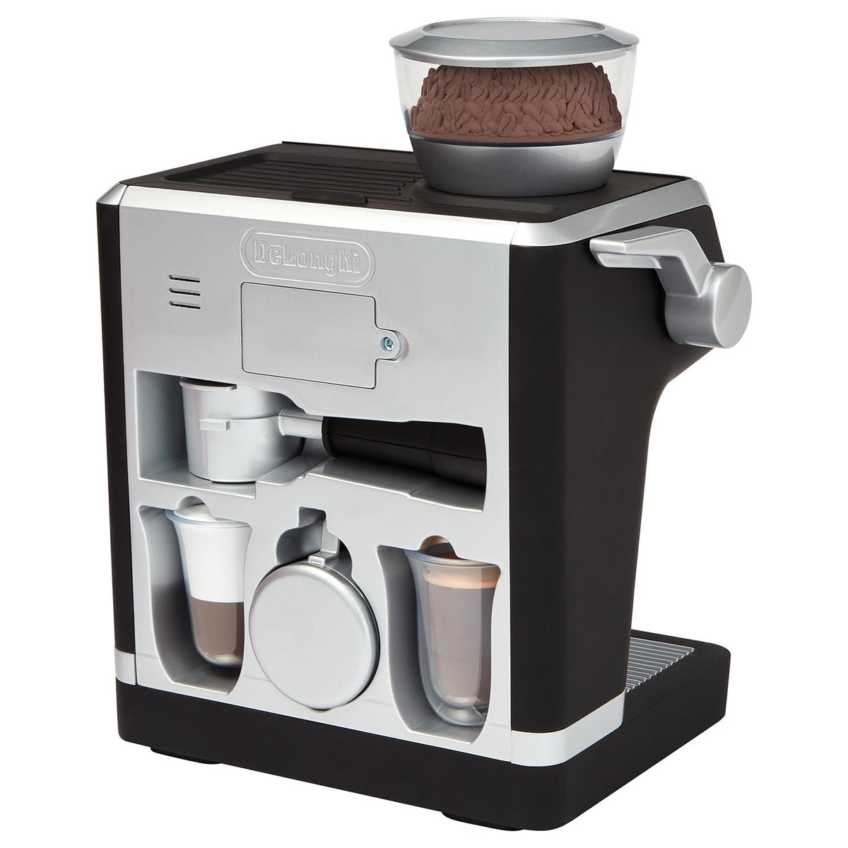 DELONGHI BARISTA COFEE MACHINE