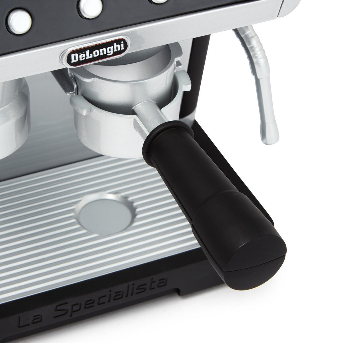 DELONGHI BARISTA COFEE MACHINE