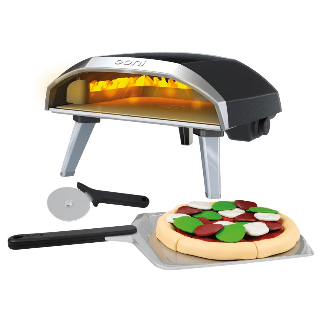 OONI TOY PIZZA OVEN