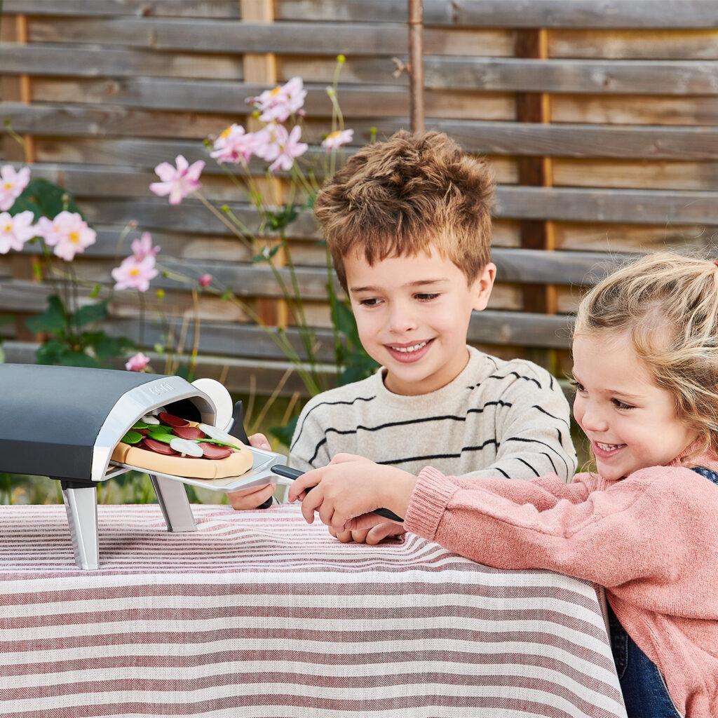 OONI TOY PIZZA OVEN