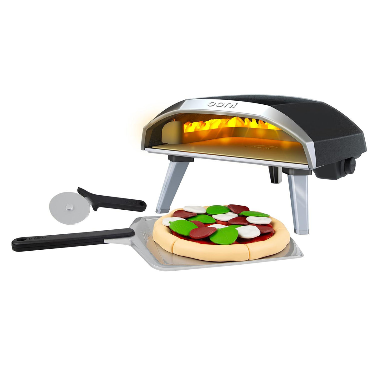 OONI TOY PIZZA OVEN