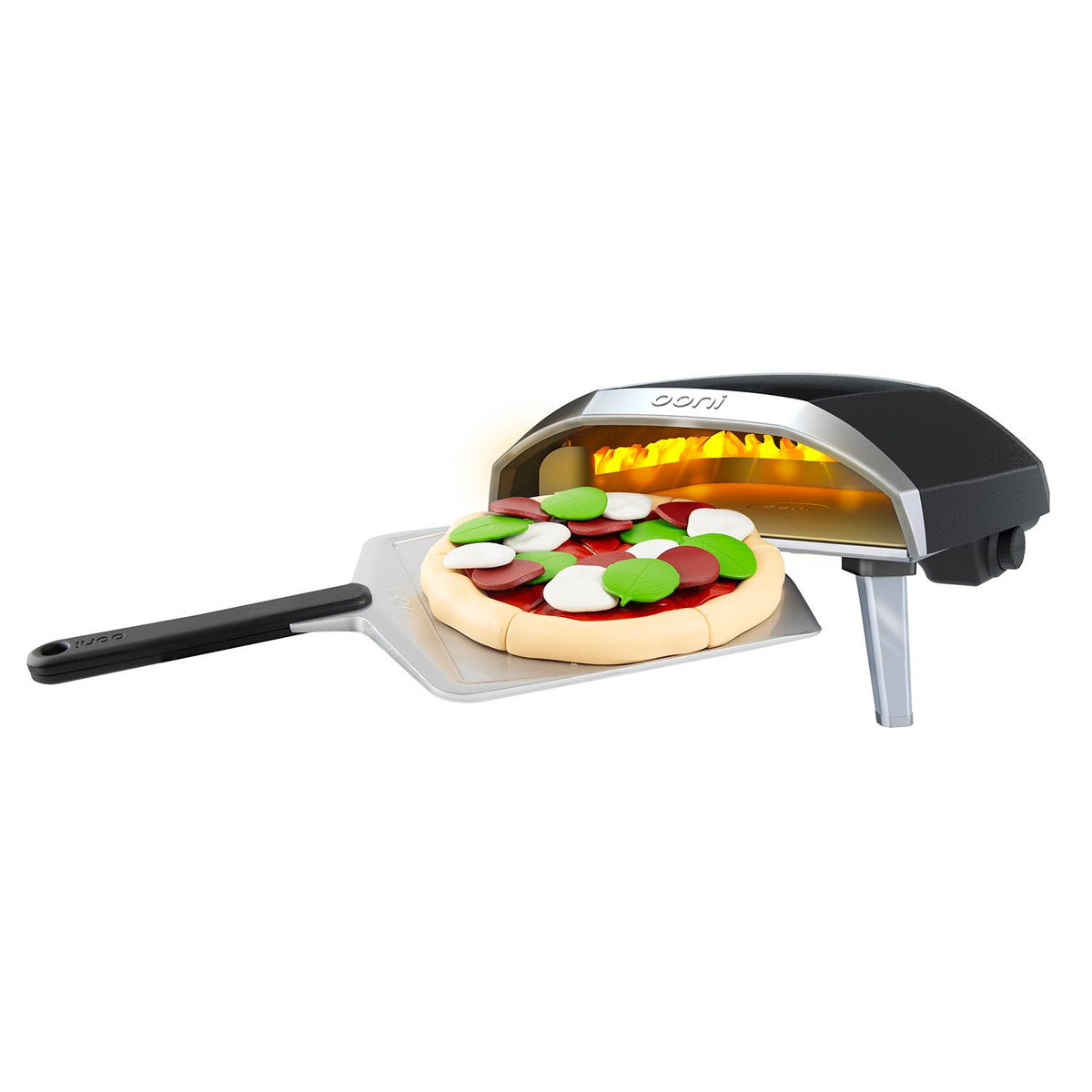 OONI TOY PIZZA OVEN