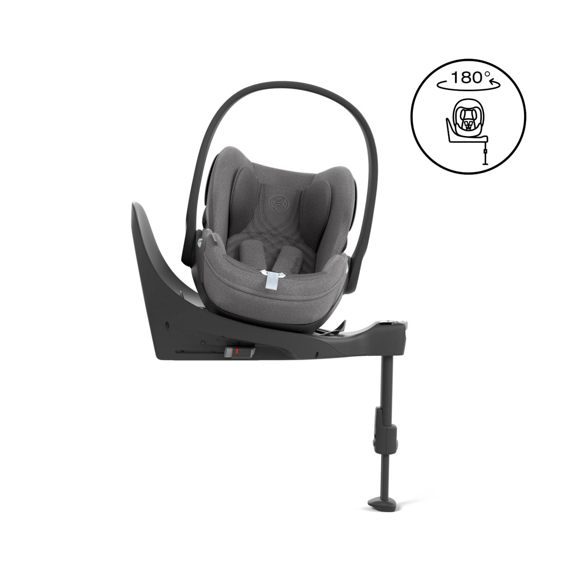 PLUS CLOUD T PLUS MIRAGE GRY