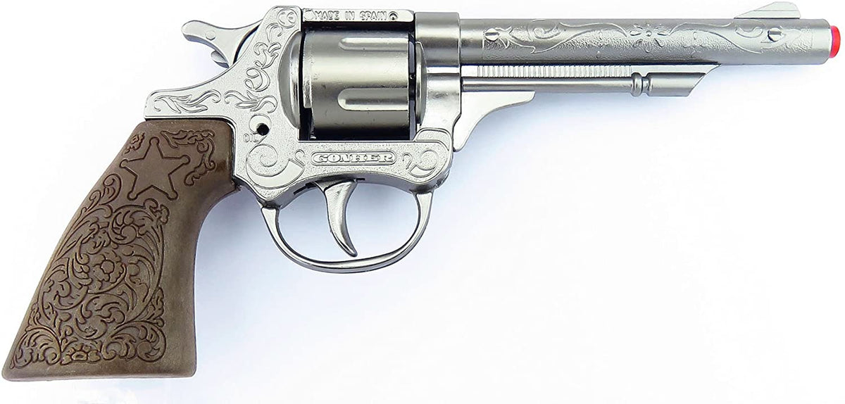 SINGLE GUN 100 SHOTS