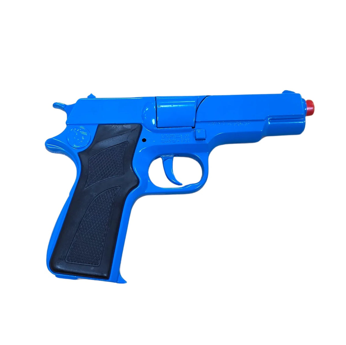 COMMANDER DIE CAST METAL