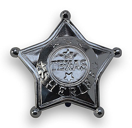 COWBOY METAL DIE-CAST