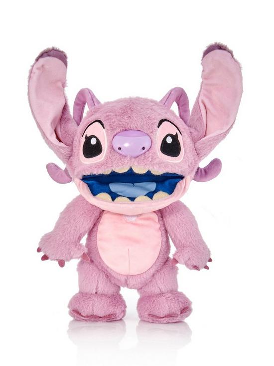 DISNEY CHATTY ANGEL DLX PUPPE