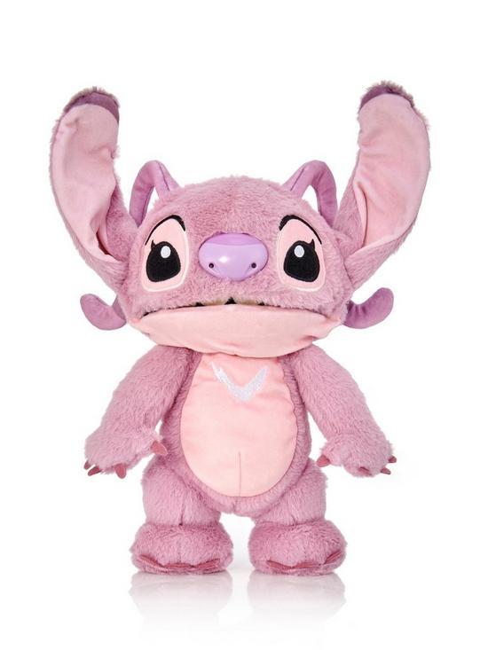DISNEY CHATTY ANGEL DLX PUPPE