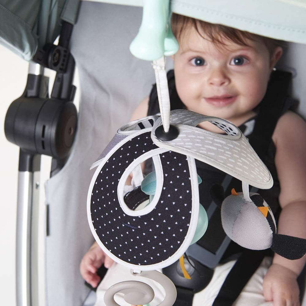 TINY SMARTS PACK N GO MAGIC TA
